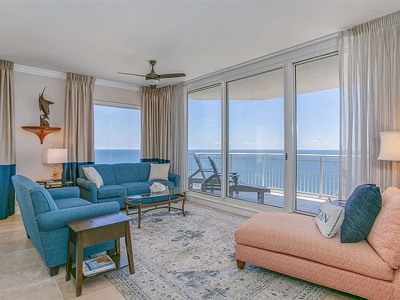 4th image of 13621 Perdido Key Dr Unit 1901W