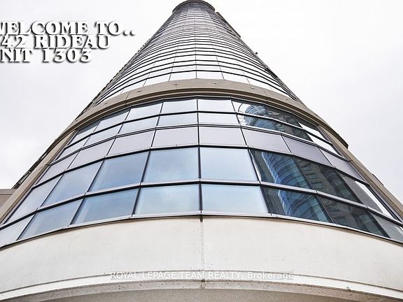 2nd image of 242 Rideau St #1303