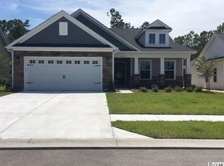 3689 Park Pointe Ave LOT 78, Magnolia F Little River, SC 29566