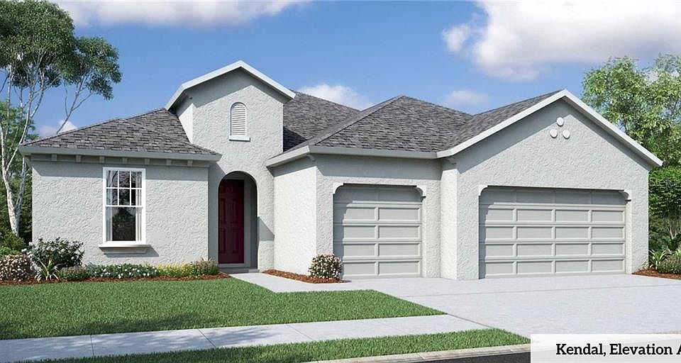 1st image of 6963 Silverstone Dr
