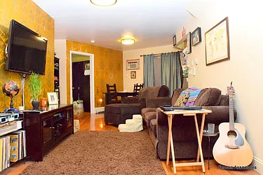 Rented by Ferson Associates LLC