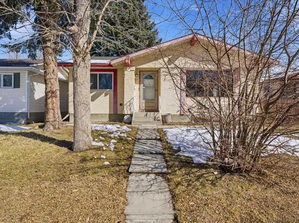 716 S Whitemont Dr NE, Calgary, AB T1Y 3M9
