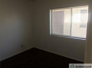 248 E South St #A, Long Beach, CA 90805