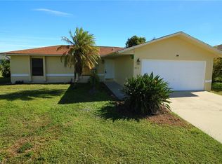821 NE 6th Ave, Cape Coral, FL 33909