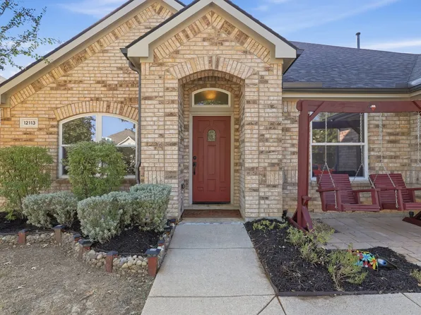 12113 Vienna Apple Rd, Fort Worth, TX 76244