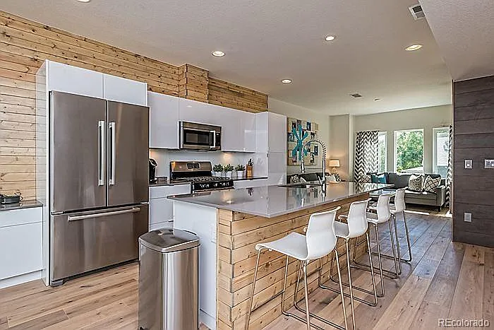 4525 Tennyson St #3 — Photo 5