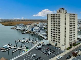 236 N Derby Ave APT 1202, Ventnor City, NJ