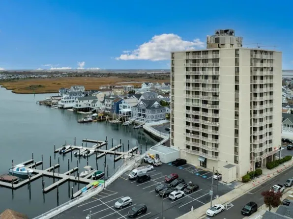 236 N Derby Ave APT 1202, Ventnor City, NJ 08406
