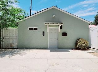8135 Loma Verde Ave, Canoga Park, CA 91304
