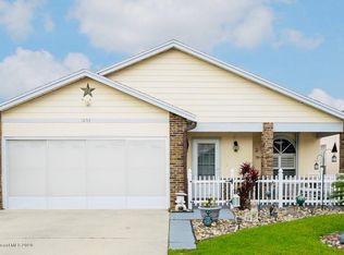 1053 S Fork Cir, Melbourne, FL 32901