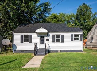 113 Seaboard St, Petersburg, VA 23803