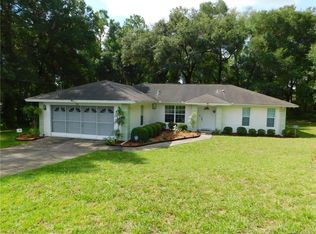 311 E Inverness Blvd, Inverness, FL 34452
