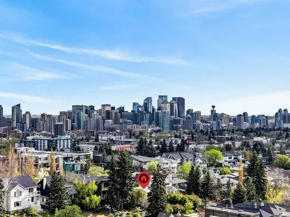 2006 S 30th Ave SW, Calgary, AB T2T 1R2