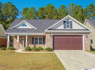 3828 Beckford St, Florence, SC 29501