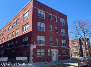 7000-08 S Chappel #1N, Chicago, IL 60649