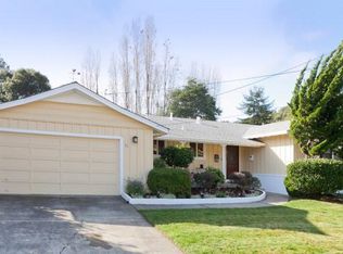 71 Knight Dr, San Rafael, CA 94901