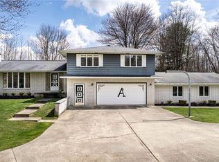 7231 Gehrton Rd, Linesville, PA 16424