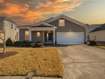 5060 Kings Grant Cir, Suffolk, VA, 23434