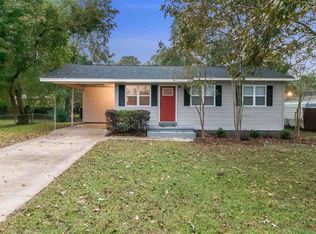 117 Lodi Dr, Pearl, MS 39208