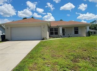 3311 24th St W, Lehigh Acres, FL 33971