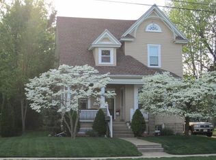 205 Helms Ave, Swedesboro, NJ 08085
