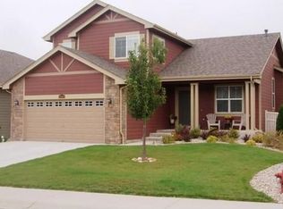 10244 Dogwood St, Firestone, CO 80504