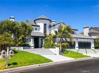 27055 Big Horn Mountain Way, Yorba Linda, CA 92887