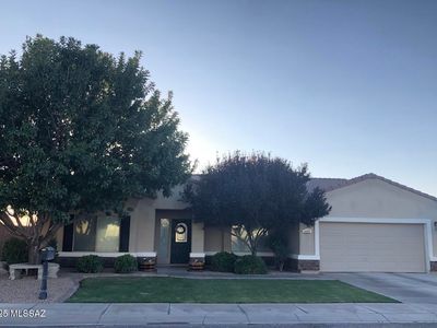 1924 N Cota Ln, Thatcher, AZ, 85552