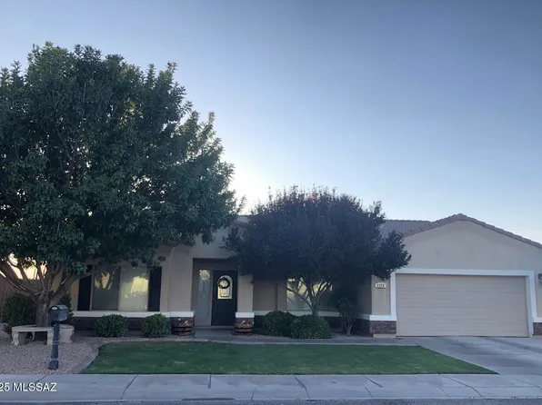 1924 N Cota Ln, Thatcher, AZ 85552