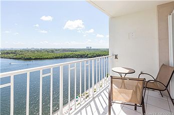 1st image of 300 Bayview Dr APT 1514