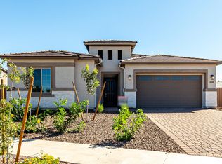 16499 W AVENIDA DEL SOL --, Surprise, AZ 85387