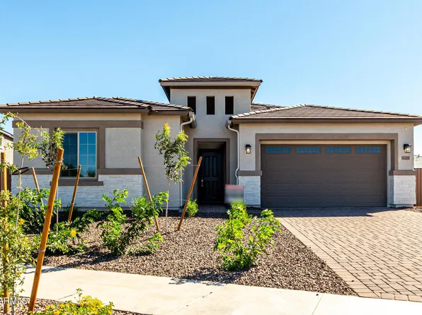 16499 W AVENIDA DEL SOL --, Surprise, AZ 85387