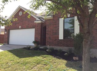 2522 Waizel Way, Georgetown, TX 78626