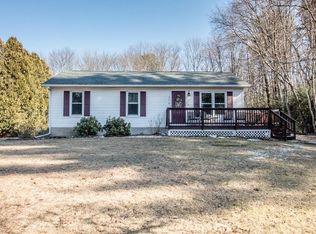 379 Bemis Rd, Warren, MA 01083