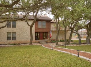 301 Ridgewood Dr, Georgetown, TX 78628