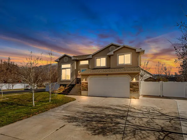 58 N Country Bend Rd, Farmington, UT 84025