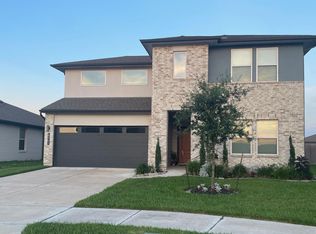 8043 House Bank Ln, Rosharon, TX 77583