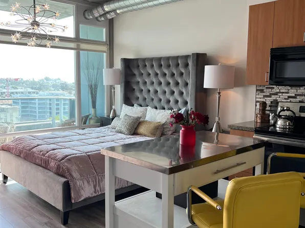 1080 Park Blvd Unit 1108, San Diego, CA 92101