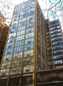 3110 N Sheridan Rd APT 1404, Chicago, IL, 60657