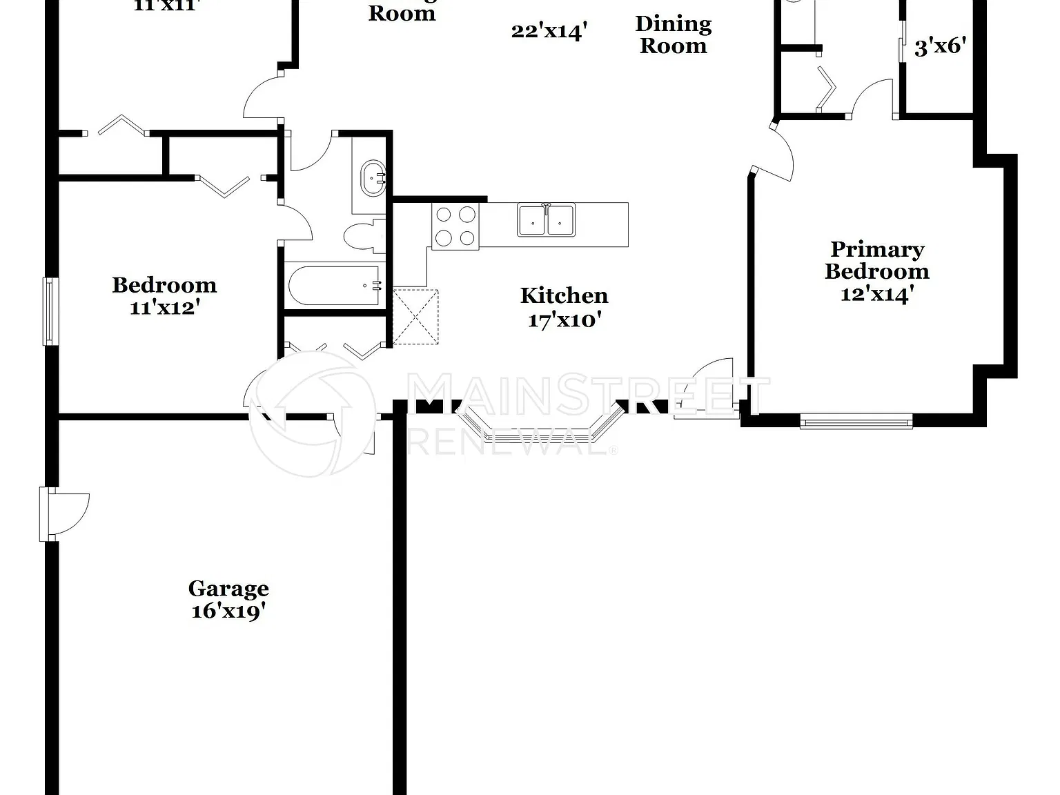 3433 Junction St — Photo 3