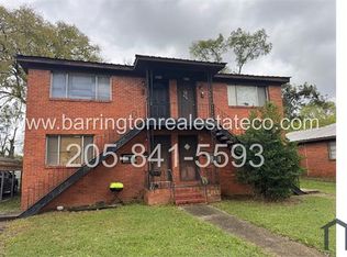 3011 Avenue C, Birmingham, AL 35218