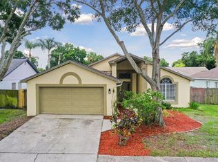 1508 Vernon Ct, Brandon, FL 33511