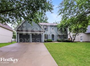 2012 S Downing St, Olathe, KS 66062