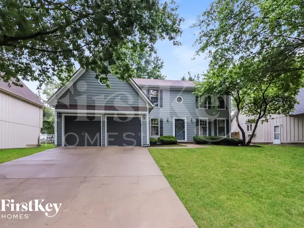 2012 S Downing St, Olathe, KS 66062