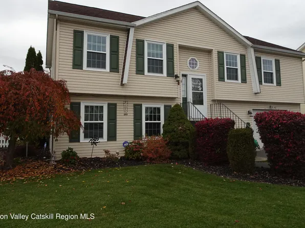 1 Carole Lane, Hudson, NY 12534