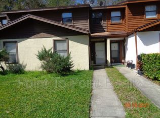 4542 Melissa Ct W, Jacksonville, FL 32210