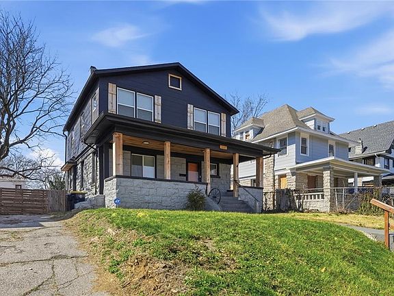 2nd image of 2638 Benton Blvd