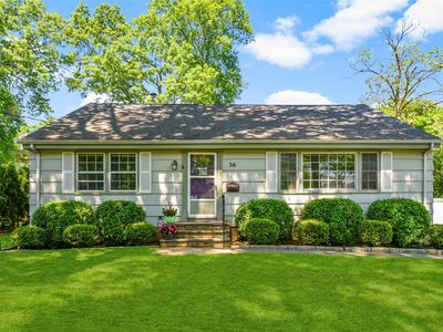 36 Avondale Road, Harrison, NY, 10528