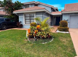 9850 61st Way S APT E, Boynton Beach, FL 33437