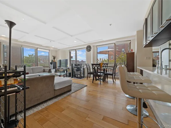 64 Five Yellowstone Blvd, Forest Hills, NY 11375